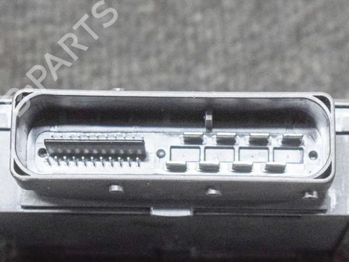 Electronic module MERCEDES-BENZ A-CLASS (W176) A 180 CDI / d (176.012) | BP7738971M83 