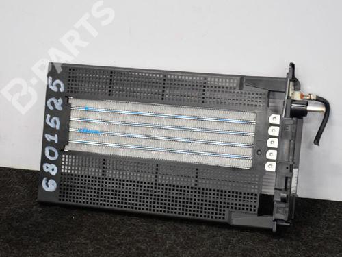 Heater resistor BMW 7 (G11, G12) 730 d | BP6737272M108 