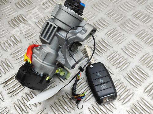 Ignition barrel KIA CEE'D (JD) 1.6 CRDi 115 | BP35726824M48  - Image 7