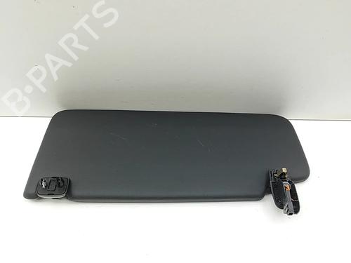 Used Right sun visor Right sun visor AUDI TT (FV3, FVP) 1.8 TFSI (180 hp) 33384182 33384182