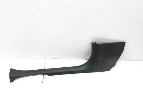 Used Step Step MERCEDES-BENZ E-CLASS (W213) E 300 de 4-matic (213.011) (306 hp) 27766387 27766387