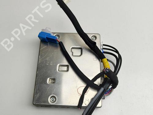 Electronic module TOYOTA C-HR (_X2_, _H2_) Hybrid (ZYX20) | BP30108445M83