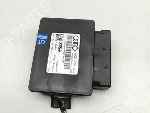 Electronic module AUDI A6 C7 (4G2, 4GC) 2.0 TDI | BP33385658M83 - Image 3