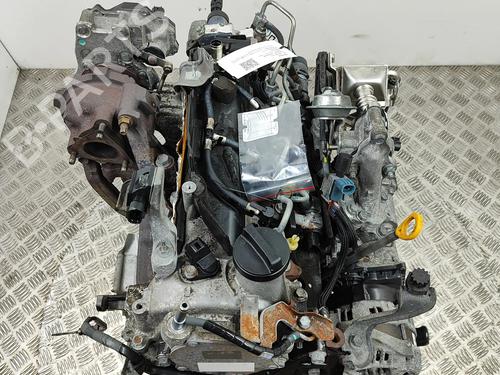 Engine TOYOTA AURIS Estate (_E18_) 1.4 D-4D (NDE180_) | BP23249706M1 - Image 5