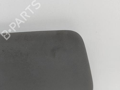 Left sun visor RENAULT MASTER III Van (FV) 2.3 dCi 165 RWD (FV0P, FV0U, FV10, FV12, FV1E) | BP18417801I1