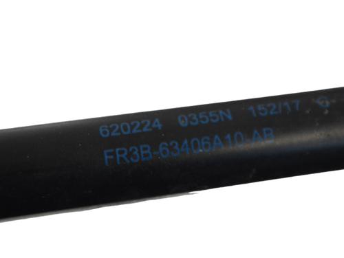 Tailgate lift support FORD USA MUSTANG Coupe 2.3 EcoBoost | BP30244601C138 