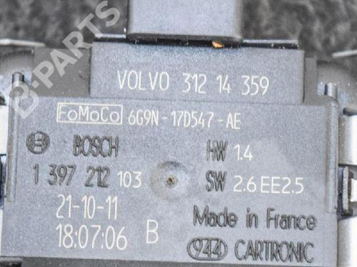 Electronic sensor VOLVO V60 I (155) D3 / D4 | BP6754100M84 