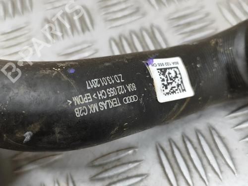 Pipe AUDI Q5 (FYB, FYG) 40 TDI quattro | BP27779233M125 