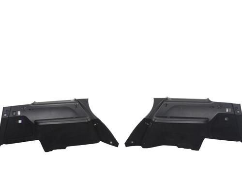 Seats set MERCEDES-BENZ GL-CLASS (X164) GL 350 CDI 4-matic (164.822) | BP32025445C78 - Image 17