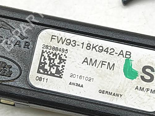 Electronic module JAGUAR XE (X760) 2.0 D AWD | BP33383532M83  - Image 6