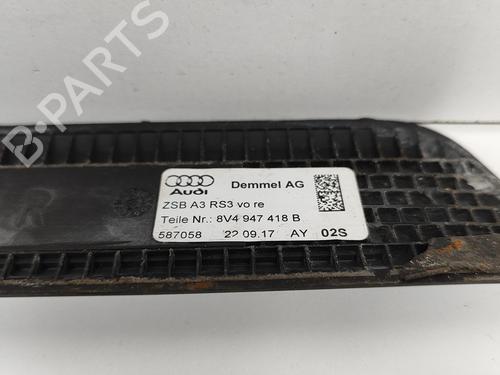 Step AUDI A3 Sportback (8VA, 8VF) RS3 quattro | BP24142451C149 
