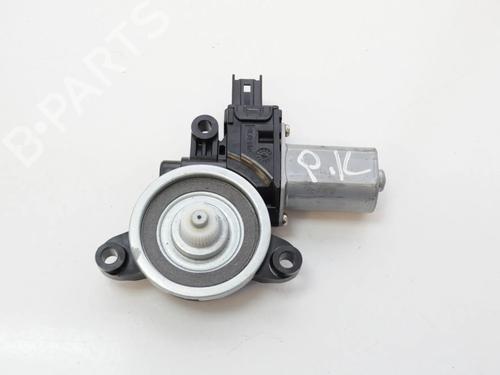 Used Left front window motor MAZDA 3 (BM, BN) 2.0 (120 hp) 9865170