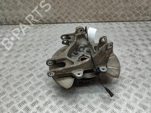 Right rear steering knuckle TESLA MODEL S (5YJS) P100D AWD | BP28436566M28 