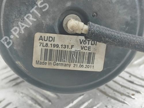 Engine mount AUDI Q7 (4LB) 3.0 TDI quattro | BP26902741M89  - Image 7