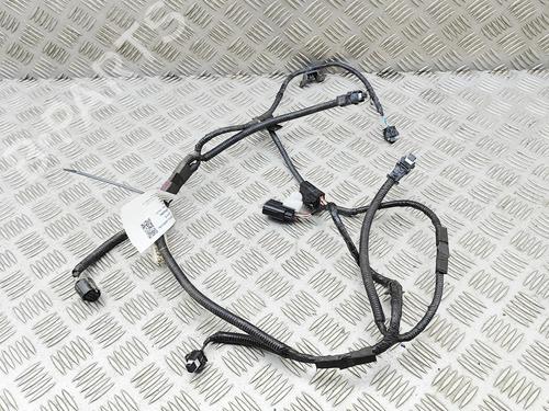 Electronic module TOYOTA bZ4X (_EAM1_) EV (XEAM10) | BP36783037M83 - Image 3