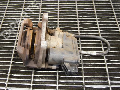 Left rear brake caliper VOLVO XC40 (536) T5 AWD | BP27750096M107  - Image 8