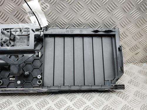 Grill VW PASSAT B7 (362) 1.4 TSI EcoFuel | BP37469266C40 - Image 4