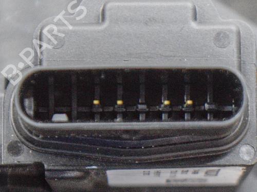Front right lock MERCEDES-BENZ GLC (X253) 220 d 4-matic (253.905, 253.903) | BP27748750C97 