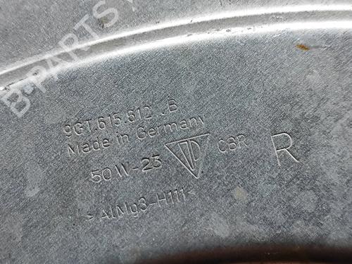 Support PORSCHE 911 (992) GT3 (992810) | BP27773487C155  - Image 7