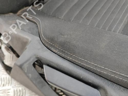 Right front seat FORD TRANSIT CUSTOM V362 Van (FY, FZ) 2.0 EcoBlue mHEV | BP31715309C16 