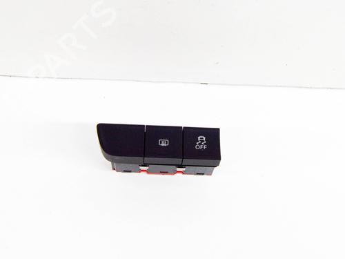 Used Switch AUDI A1 (8X1, 8XK) 1.0 TFSI (95 hp) 12312414