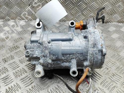 AC compressor MERCEDES-BENZ EQS (V297) EQS 450+ (297.123) | BP38730631M34 - Image 4