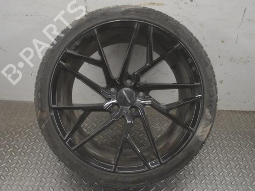 Fælk MERCEDES-BENZ E-CLASS (W212) E 220 BlueTEC (212.001) (177 hp) 30250034