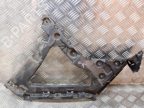 Used Rear bumper bracket FORD TRANSIT CONNECT V408 Box Body/MPV 1.5 TDCi (101 hp) 14642926