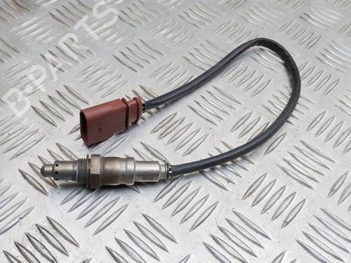 Electronic sensor VW TOUAREG (CR7, RC8) 3.0 TDI 4motion | BP38707176M84 - Image 4