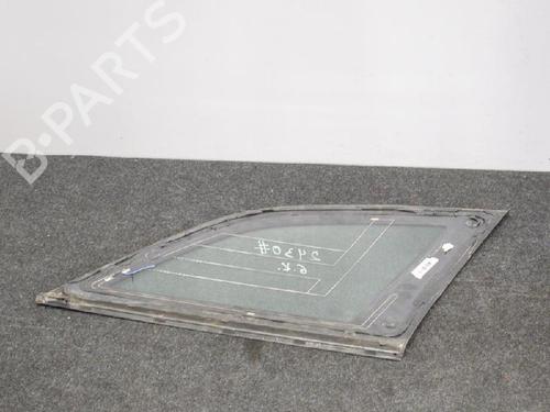 Rear left quarter glass MERCEDES-BENZ C-CLASS T-Model (S204) C 220 CDI (204.202) | BP6754662C93 