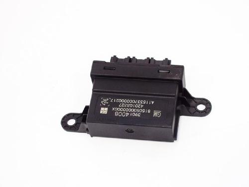Electronic module OPEL ASTRA K (B16) 1.4 Turbo (68) | BP6743381M83 
