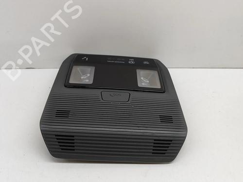 Kabinelys AUDI Q4 E-TRON Sportback (F4N) 35 | BP28553904I8