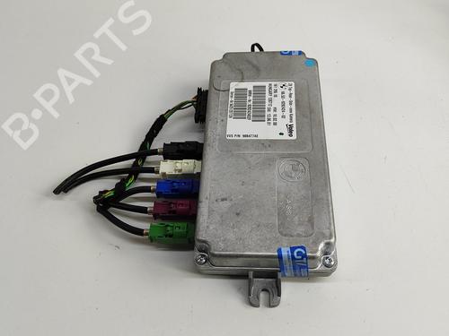 Electronic module BMW 6 Convertible (F12) 650 i xDrive | BP24820456M83 