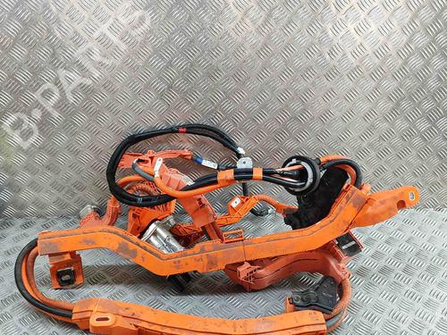 Used Wiring harness LEXUS NX (_Z1_) 300h AWD (AYZ15, AYZ15_, AYZ15R) (197 hp) 28028777