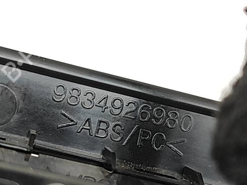 Electronic module OPEL MOKKA 1.2 (76) | BP33883180M83 - Image 7