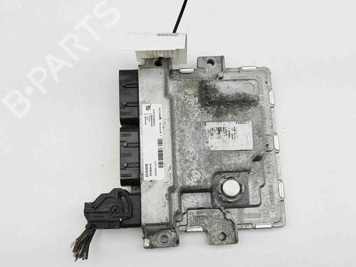 Engine control unit (ECU) OPEL MOVANO B Van (X62) 2.3 CDTI FWD (FV) | BP36066807M57 - Image 2