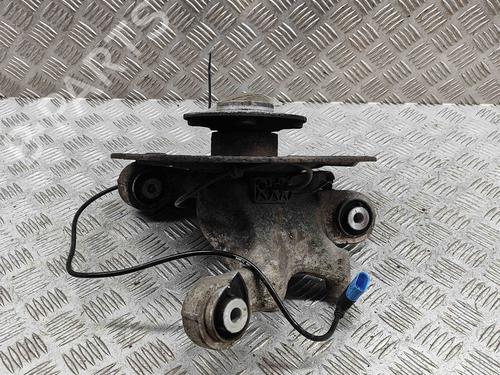 Right rear steering knuckle MERCEDES-BENZ CLA Coupe (C117) CLA 200 CDI / d (117.308) | BP29458564M28 
