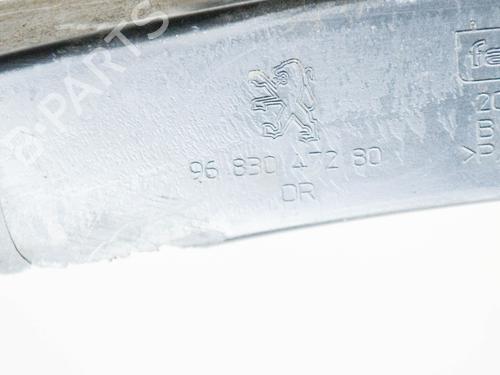 Rear bumper bracket PEUGEOT 3008 I MPV (0U_) 1.6 HDi 115 / BlueHDi 115 | BP14632289C159 