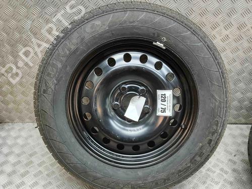 Reservehjul kit Reservehjul kit JEEP GRAND CHEROKEE IV (WK, WK2) 3.0 CRD V6 4x4 (250 hp) 29829643 29829643