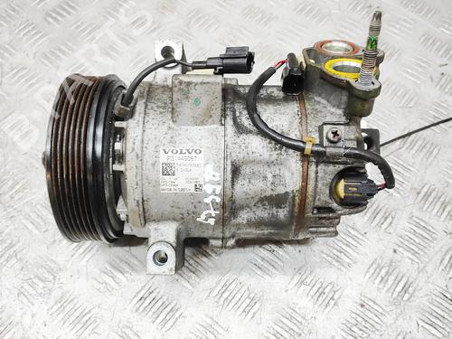 Used AC compressor AC compressor VOLVO XC40 (536) T3 (156 hp) 39656826 39656826