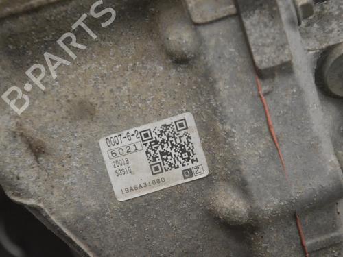 Gearbox SUZUKI VITARA (LY) 1.4 T (APK414) | BP33362516M3 - Image 11