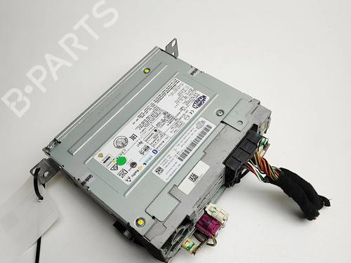 Electronic module ALFA ROMEO STELVIO (949_) 2.0 Q4 (949.AXA2A) | BP36934537M83 - Image 5