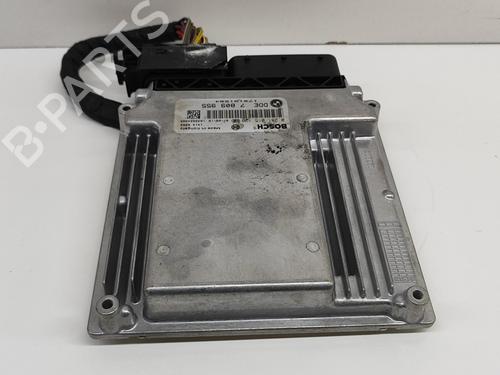 Engine control unit (ECU) BMW 6 (E63) 635 d | BP23249696M57 
