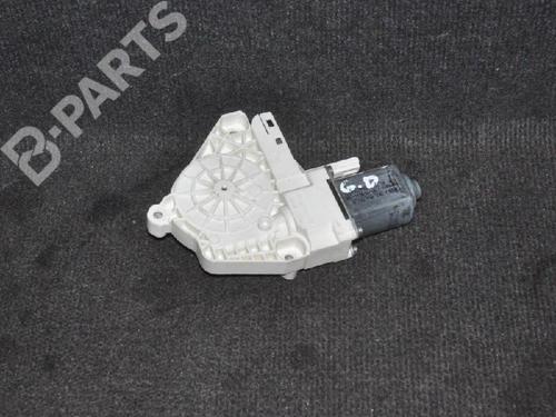 Right rear window motor VW TOUAREG (7P5, 7P6) 3.0 V6 TDI | BP7081145E22