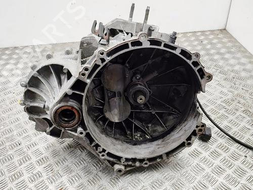 Used Gearbox Gearbox FORD TRANSIT CUSTOM V362 Bus (F3) 2.0 EcoBlue (105 hp) 36564588 36564588