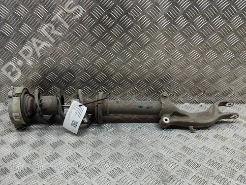 Used Left front shock absorber AUDI A4 B9 Avant (8W5, 8WD) 2.0 TDI (150 hp) 19644979