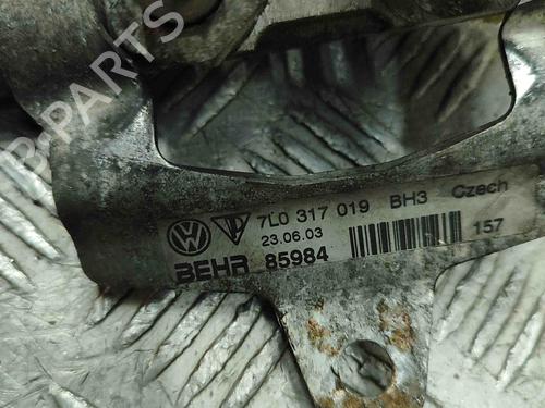 Oil radiator VW TOUAREG (7LA, 7L6, 7L7) 3.2 V6 | BP29432493M33 
