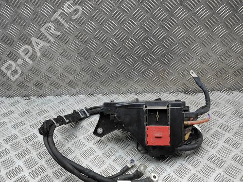 Used Fuse box Fuse box MERCEDES-BENZ C-CLASS Coupe (C205) C 250 d (205.308) (204 hp) 36671878 36671878