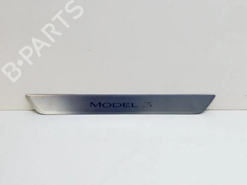 Trinbræt TESLA MODEL 3 (5YJ3) EV (283 hp) 27749083