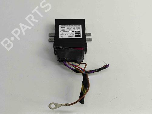 Used Electronic module BMW 6 Convertible (F12) 650 i xDrive (449 hp) 24820498